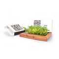 Earth Day Plant-A-Gram Planting Kit - Stock Design A